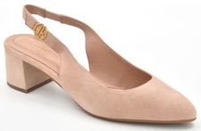 Cole Haan Women's Go-To Slingback Pump 45MM Style W28843