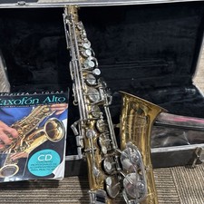 Selmer Bundy In Saxophones for sale - eBay