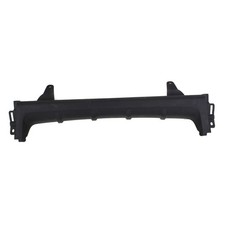 Air Dam Deflector Valance Front Textured For Toyota For Matrix 2009-2010