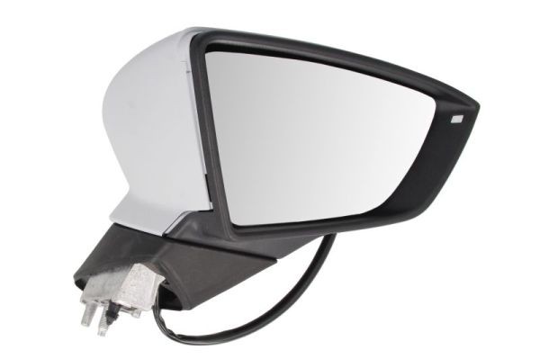Right BLIC 5402-10-2002306P Exterior Mirror for SEAT