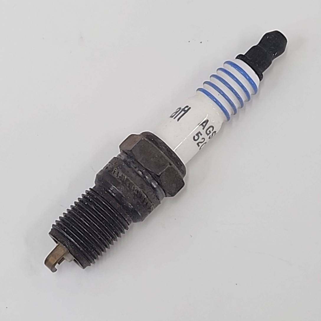 20x Motorcraft AGSF52C Copper Suppressor Spark Plugs Fits Ford Lincoln Mercury