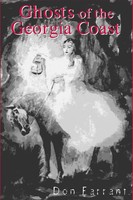 Don Farrant | Ghosts Of The Georgia Coast | Taschenbuch | Englisch (2002)