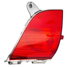 Hella Nebelschlussleuchte Links für Citroën C3 AIRCROSS II Peugeot 2008 I 308