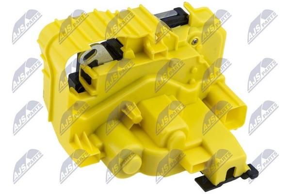 NTY TüRschloss EZC-FT-235 FüR CitroËN Passend FüR Fiat Peugeot-image