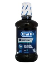 Oral B Mouth Wash Mint Flavor 350 ml