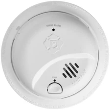 First Alert Precision Detection Interconnect Hardwired Smoke Alarm (/RT6-2344...