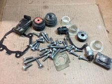 Stihl  TS800 Concrete Cut Off Saw OEM Hardware Misc. Not A Complete Saw BX65