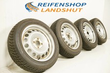 Smart A453 W453 Winterreifen Winterräder 15 Zoll 7mm