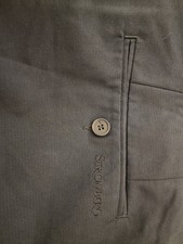 Stromberg Men's Golf Shorts Navy Blue 44 Inch Waist. Worn Once.