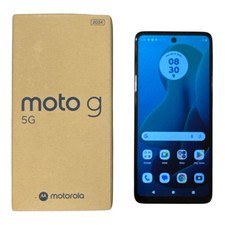 Motorola Moto G 5G 2024 - 128GB - Unlocked