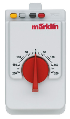 Marklin Z Power Pack with 120 Volt Current Supply