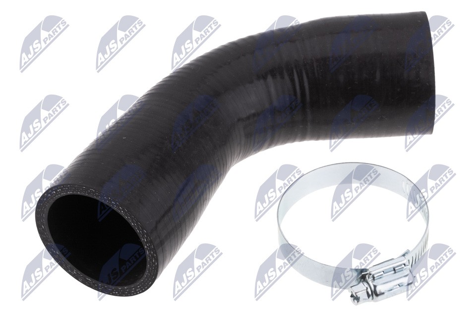 NTY OE GPP-RE-059 Charger Air Hose for DACIA,RENAULT