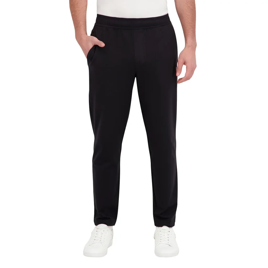 Russell Athletic Men's Athletic Tapered Fit Pants