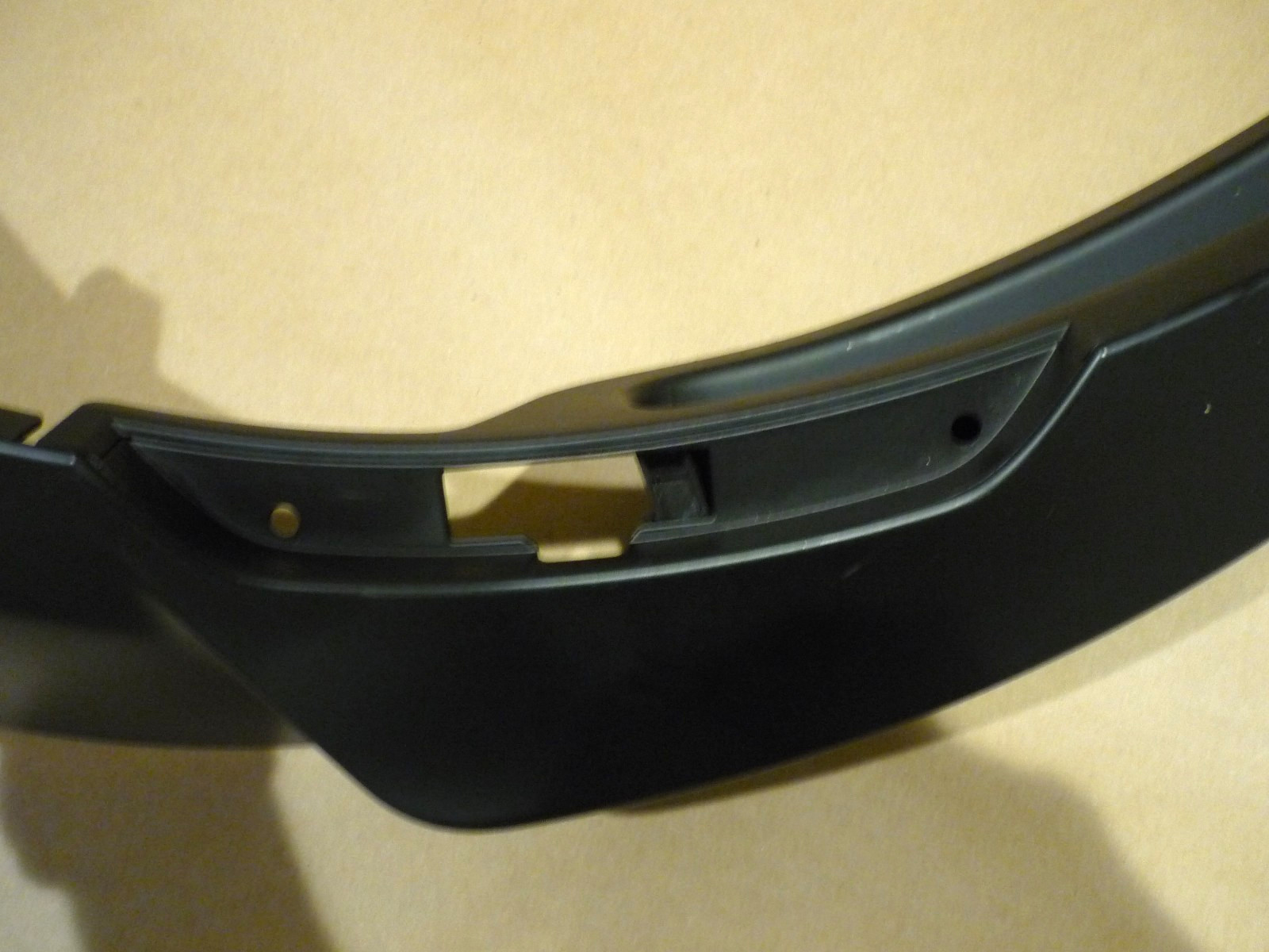 Ferrari Purosangue 2003-2006 Rear Right Wheel arch P/N 848049