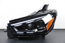 2024-2025 Mercedes-Benz GLE AMG LED Projector Headlight Left Driver Side OEM