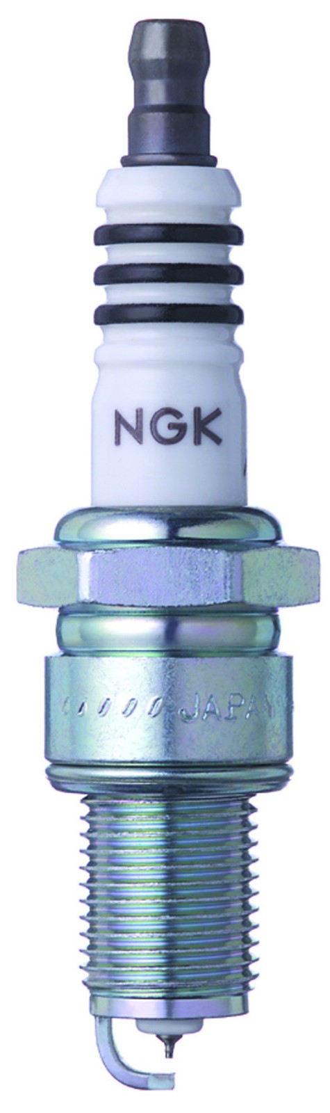 NGK Iridium IX Spark Plugs BPR6EIX-11 3903