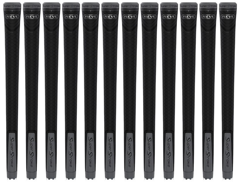 Rubber Black Choose Size & Quantity