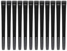 SuperStroke REVL Players Iron Grips Rubber Black Choose Size & Quantity