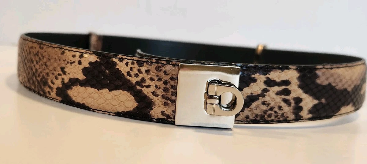 Via Spiga Brown Belts for Women for sale | eBay display picture 3