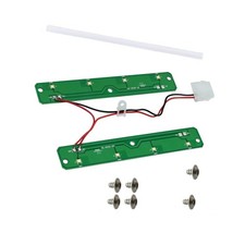 W11042554 LED Light Module Board for Whirlpool, Maytag, Amana Refrigerator...