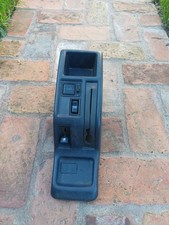 Daihatsu Rocky Feroza Sportrak F300 Central Trim With All Buttons And Bracket