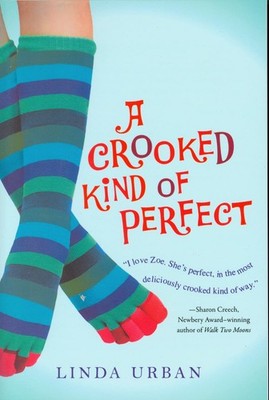 A Crooked Kind of Perfect - Urban, Linda - Very Good - See condition notes