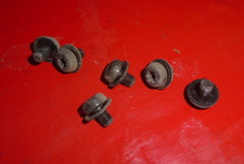 03 04 05 06 07 Honda Accord Sunroof Sun Roof Glass Bolts Set X6 Oem 03 04 05 06 07 Honda Accord Sunroof Sun Roof Glass Bolts Set X6 Oem