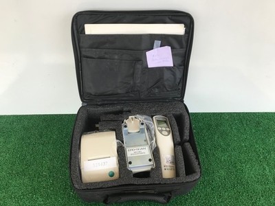 Maico Ero-Scan  Research Test System parts/ repair #1