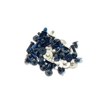 New Complete set of screws For Dell G3 15 3500 3590 P89F Replacement screws