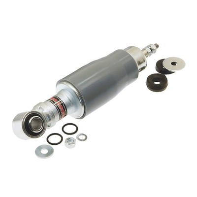 KMP Stoßdämpfer Federbein vorn (für: Vespa PK 50 XL2 EStart V5X3T 90-97 vorne )