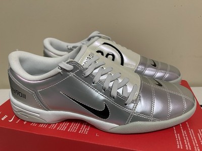 Nike Total 90 PRM Indoor/Street Shoes Size Men's 8/ 9.5 Women's