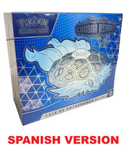 mega evolutions booster box charizard Pokémon TCG: XY Evolutions Elite Trainer Box (Mega Charizard)