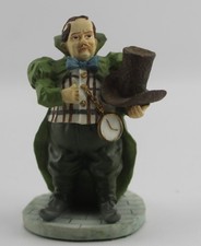 Wizard of Oz Dave Grossman Collection The Mayor