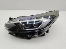 Ford S-MAX 2019 Vorne links Scheinwerfer EM2B13W030CH UTI12190