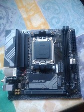 Gigabyte B650I AX ITX Motherboard, in good condition