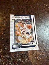 2024-25 Panini University of Connecticut - Legendary Contenders Jennifer...