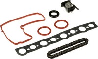 Steuerkettensatz Gates CHK1001 FüR Ford Mondeo 4 Turnier BA7 Galaxy 2 WA6 MAX MK