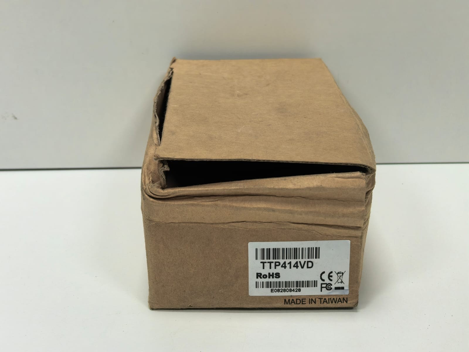 TTP414VD TTP414VD 4-CHANNEL VIDEO TRANSCEIVER 11