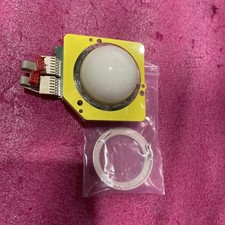 TRACKBALL ASSEMBLY CURSOR CONTROLS PN 960289-5553