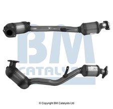 Catalyseurs Subaru FORESTER