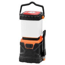 1000LM LED Camping Lantern Battery Powered 4 Modes Portable Emergency Tent Light