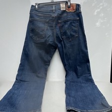 Levi s Men s 559 Relaxed Straight Dark Wash B...