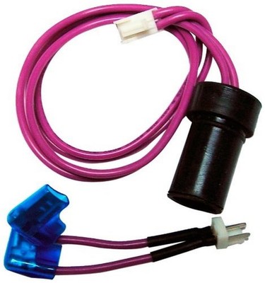 Flame Sensor Kit for Kerosene Forced Air Heaters - Universal Replacement Part