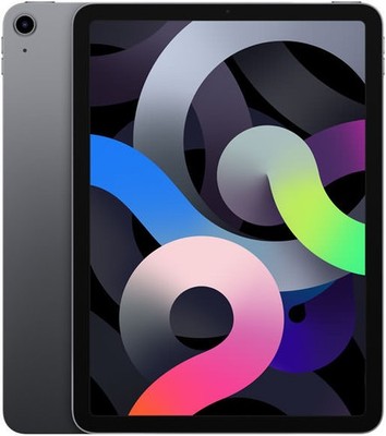 Apple iPad Air (4th Generation) A2316 256 GB, Wi-Fi + 4G, 10.9 in