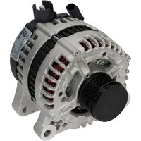 Hc-Cargo Lichtmaschine Generator 150A Passend FüR Ford Galaxy S-MAX | F 032 116