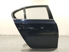 Porte arrière et accessoires BMW Z1