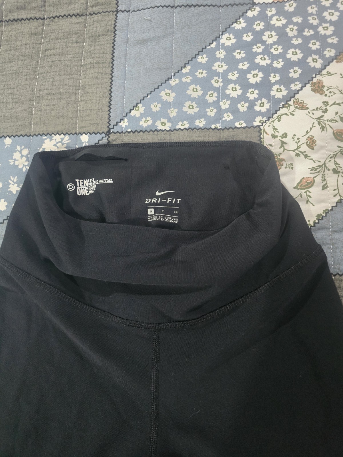 Nike Dri-Fit Performance Leggings for Women