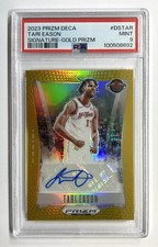 2024 Panini Prizm Draft Picks Basketball Review and Checklist 30