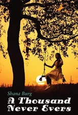 A Thousand Never Evers Paperback Shana Burg