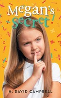 H. David Campbell | Megan's Secret | Buch | Englisch (2022) | Gebunden